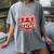 Ringmaster Teacher Costume – Carnival Birthday Style Women's Comfort Colors T-Shirt Gray Ringmaster Teacher Costume – Carnival Birthday Style Women's Comfort Colors T-Shirt Gray