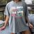 The More You Say The Less We Play PE Teacher Men Women Women's Comfort Colors T-Shirt Gray The More You Say The Less We Play PE Teacher Men Women Women's Comfort Colors T-Shirt Gray