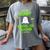 Scary Special Education Ed Teacher Costume Halloween Easy Women's Comfort Colors T-Shirt Gray Scary Special Education Ed Teacher Costume Halloween Easy Women's Comfort Colors T-Shirt Gray