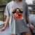 School International Talk Like A Pirate Day Pirate Teacher Women's Comfort Colors T-Shirt Gray School International Talk Like A Pirate Day Pirate Teacher Women's Comfort Colors T-Shirt Gray