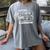 Science Fiction Future Teachers Union Protest RedforEd Shirt Men Women Kids Women's Comfort Colors T-Shirt Gray Science Fiction Future Teachers Union Protest RedforEd Shirt Men Women Kids Women's Comfort Colors T-Shirt Gray