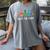 Seize The Clay Pottery Teacher Ceramics Potter Maker Women's Comfort Colors T-Shirt Gray