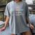 Ser Bilingue Es Un Superpoder Bilingual Spanish Teacher Women's Comfort Colors T-Shirt Gray Ser Bilingue Es Un Superpoder Bilingual Spanish Teacher Women's Comfort Colors T-Shirt Gray