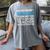 Sixth Grade Teacher 6th Grade Teacher T-Shirt Women's Comfort Colors T-Shirt Gray Sixth Grade Teacher 6th Grade Teacher T-Shirt Women's Comfort Colors T-Shirt Gray