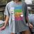 You Are SMART BRAVE STRONG KIND LOVED MOTIVATION TEACHER KID Women's Comfort Colors T-Shirt Gray You Are SMART BRAVE STRONG KIND LOVED MOTIVATION TEACHER KID Women's Comfort Colors T-Shirt Gray