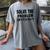 Solve The Problem 9×74 Math Teacher Women's Comfort Colors T-Shirt Gray Solve The Problem 9×74 Math Teacher Women's Comfort Colors T-Shirt Gray