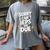 Sorry I Can'T Ieps Are Due Cute Elementary Teacher Iep Sped Women's Comfort Colors T-Shirt Gray Sorry I Can'T Ieps Are Due Cute Elementary Teacher Iep Sped Women's Comfort Colors T-Shirt Gray