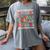 Spanish Teacher Maestra Hablar EspañOl Bilingual Teacher Women's Comfort Colors T-Shirt Gray Spanish Teacher Maestra Hablar EspañOl Bilingual Teacher Women's Comfort Colors T-Shirt Gray