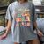 I Speak Toddler Teacher Pre-K Frist Day Back To School Women's Comfort Colors T-Shirt Gray I Speak Toddler Teacher Pre-K Frist Day Back To School Women's Comfort Colors T-Shirt Gray
