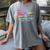 Special Education SPED Teacher For Men Women Girls Kids Women's Comfort Colors T-Shirt Gray