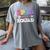 Special Education Squad Shirt SPED Squad Teacher's Day For Men Women Women's Comfort Colors T-Shirt Gray Special Education Squad Shirt SPED Squad Teacher's Day For Men Women Women's Comfort Colors T-Shirt Gray