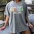 Special Education Teacher SPED Sorry I Can't IEPS Are Due Women's Comfort Colors T-Shirt Gray Special Education Teacher SPED Sorry I Can't IEPS Are Due Women's Comfort Colors T-Shirt Gray