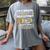Special Educational Assistant And Sped Teacher Women's Comfort Colors T-Shirt Gray Special Educational Assistant And Sped Teacher Women's Comfort Colors T-Shirt Gray