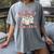 Specials Boo Crew Art Music Pe Tech Teacher Ghost Halloween Women's Comfort Colors T-Shirt Gray Specials Boo Crew Art Music Pe Tech Teacher Ghost Halloween Women's Comfort Colors T-Shirt Gray
