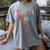 Specials Squad Art Music PE Tech Gym Teacher Team Women's Comfort Colors T-Shirt Gray Specials Squad Art Music PE Tech Gym Teacher Team Women's Comfort Colors T-Shirt Gray