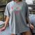 Speducator Shirt Special Education Teacher Sped Ed Women's Comfort Colors T-Shirt Gray Speducator Shirt Special Education Teacher Sped Ed Women's Comfort Colors T-Shirt Gray