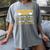 Spelling Bee Costume For a Halloween Teacher Pun Women Women's Comfort Colors T-Shirt Gray Spelling Bee Costume For a Halloween Teacher Pun Women Women's Comfort Colors T-Shirt Gray