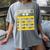 Spelling Bee Halloween Teachers Bee Spelling Competition Women's Comfort Colors T-Shirt Gray Spelling Bee Halloween Teachers Bee Spelling Competition Women's Comfort Colors T-Shirt Gray