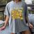 Spelling Bee Kind Positive Kindness Women Teacher Women's Comfort Colors T-Shirt Gray Spelling Bee Kind Positive Kindness Women Teacher Women's Comfort Colors T-Shirt Gray