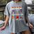 Spooky Syllables Teacher Halloween Educational Kids Women's Comfort Colors T-Shirt Gray Spooky Syllables Teacher Halloween Educational Kids Women's Comfort Colors T-Shirt Gray