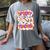 Spooky Teacher Ghost Pencil Teacher Halloween Teacher Women's Comfort Colors T-Shirt Gray Spooky Teacher Ghost Pencil Teacher Halloween Teacher Women's Comfort Colors T-Shirt Gray