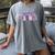 Spooky Teacher Halloween Costume Women Spooky Teacher Women's Comfort Colors T-Shirt Gray Spooky Teacher Halloween Costume Women Spooky Teacher Women's Comfort Colors T-Shirt Gray