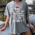 Stop Saying 6-7 Teacher 67 Christmas Meme Six Seven Women's Comfort Colors T-Shirt Gray Stop Saying 6-7 Teacher 67 Christmas Meme Six Seven Women's Comfort Colors T-Shirt Gray
