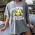 Super 2nd Grade Teacher Hero Women's Comfort Colors T-Shirt Gray Super 2nd Grade Teacher Hero Women's Comfort Colors T-Shirt Gray