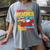 Super Teacher By Day Super Tired By Night Superhero Teacher Women's Comfort Colors T-Shirt Gray Super Teacher By Day Super Tired By Night Superhero Teacher Women's Comfort Colors T-Shirt Gray