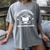 SYLLABUS PROFESSOR TEACHER Women's Comfort Colors T-Shirt Gray SYLLABUS PROFESSOR TEACHER Women's Comfort Colors T-Shirt Gray