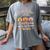 I Teach The Cutest Pumpkins In The Patch 1st Grade Teacher For Men Women Kids Women's Comfort Colors T-Shirt Gray