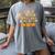 I Teach The Cutest Pumpkins In The Patch Fall Season Teacher Women's Comfort Colors T-Shirt Gray I Teach The Cutest Pumpkins In The Patch Fall Season Teacher Women's Comfort Colors T-Shirt Gray