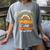 I Teach The Cutest Pumpkins In The Patch Teacher Halloween Women's Comfort Colors T-Shirt Gray I Teach The Cutest Pumpkins In The Patch Teacher Halloween Women's Comfort Colors T-Shirt Gray