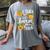 I Teach The Cutest Pumpkins In The Patch Teacher Women's Comfort Colors T-Shirt Gray I Teach The Cutest Pumpkins In The Patch Teacher Women's Comfort Colors T-Shirt Gray