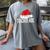 Teacher Aide Christmas Women Family Matching Group Xmas Women's Comfort Colors T-Shirt Gray Teacher Aide Christmas Women Family Matching Group Xmas Women's Comfort Colors T-Shirt Gray