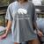 Teacher Bear For Educators Teacher Appreciation Women's Comfort Colors T-Shirt Gray Teacher Bear For Educators Teacher Appreciation Women's Comfort Colors T-Shirt Gray