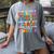 Teacher We Are Like a Box Of Crayons For Men Women Kids Women's Comfort Colors T-Shirt Gray Teacher We Are Like a Box Of Crayons For Men Women Kids Women's Comfort Colors T-Shirt Gray