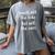 Teacher Cat Lover Mom Teach All The Kids Pet All The Cats Women's Comfort Colors T-Shirt Gray