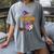 This Is My Teacher Costume Halloween Family Matching Group Women's Comfort Colors T-Shirt Gray This Is My Teacher Costume Halloween Family Matching Group Women's Comfort Colors T-Shirt Gray