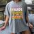 Teacher Cute Will Trade Students For Candy Halloween Costume Women's Comfort Colors T-Shirt Gray Teacher Cute Will Trade Students For Candy Halloween Costume Women's Comfort Colors T-Shirt Gray