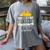 Being a Teacher Is Easy Everything Is On Fire T-Shirt For Men Women Kids Women's Comfort Colors T-Shirt Gray Being a Teacher Is Easy Everything Is On Fire T-Shirt For Men Women Kids Women's Comfort Colors T-Shirt Gray