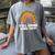 Teacher First Day Of School Y'All Gonna Learn Today Women's Comfort Colors T-Shirt Gray Teacher First Day Of School Y'All Gonna Learn Today Women's Comfort Colors T-Shirt Gray