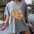 Teacher Life Back To School It's A Great A Day To Be A Lion Women's Comfort Colors T-Shirt Gray Teacher Life Back To School It's A Great A Day To Be A Lion Women's Comfort Colors T-Shirt Gray
