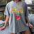 Teacher Pregnancy Announcement Clothing Expecting Teacher X-Small Women's Comfort Colors T-Shirt Gray Teacher Pregnancy Announcement Clothing Expecting Teacher X-Small Women's Comfort Colors T-Shirt Gray