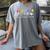 Teacher Specials The Best Part Of The Day Specials Squad Women's Comfort Colors T-Shirt Gray