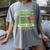 Teacher Teaching Assistant Aide Hero Women's Comfort Colors T-Shirt Gray Teacher Teaching Assistant Aide Hero Women's Comfort Colors T-Shirt Gray