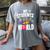 Teacher Tee My Students Are Out Of This World Space Women's Comfort Colors T-Shirt Gray Teacher Tee My Students Are Out Of This World Space Women's Comfort Colors T-Shirt Gray