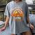 Teacher Thanksgiving Shirt Thankful For My Little Turkeys Women's Comfort Colors T-Shirt Gray Teacher Thanksgiving Shirt Thankful For My Little Turkeys Women's Comfort Colors T-Shirt Gray