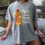Teacher Thanksgiving I Teach The Cutest Turkeys In The Patch Women's Comfort Colors T-Shirt Gray Teacher Thanksgiving I Teach The Cutest Turkeys In The Patch Women's Comfort Colors T-Shirt Gray