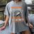 My Teacher Was Wrong I Get Paid To Stare Out The Window Women's Comfort Colors T-Shirt Gray My Teacher Was Wrong I Get Paid To Stare Out The Window Women's Comfort Colors T-Shirt Gray
